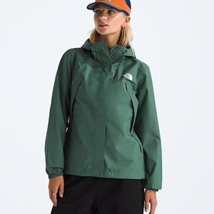 North Face Women’s Antora Rain Jacket
